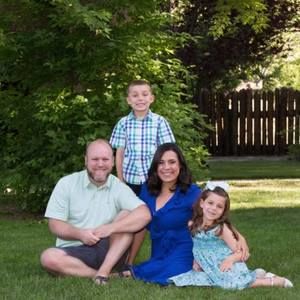 Meet your Posher, Belen